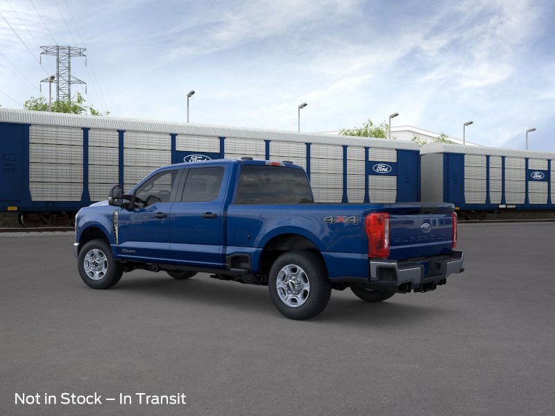 2026 Ford Super Duty F-250® XLT