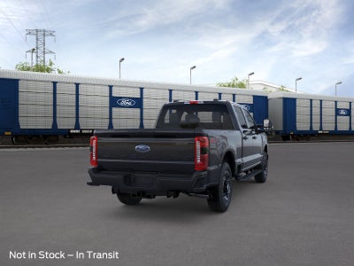 2026 Ford Super Duty F-250® XL
