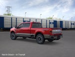2026 Ford Super Duty F-250® King Ranch®