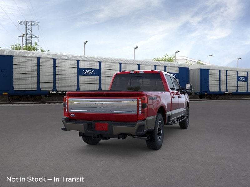 2026 Ford Super Duty F-250® King Ranch®