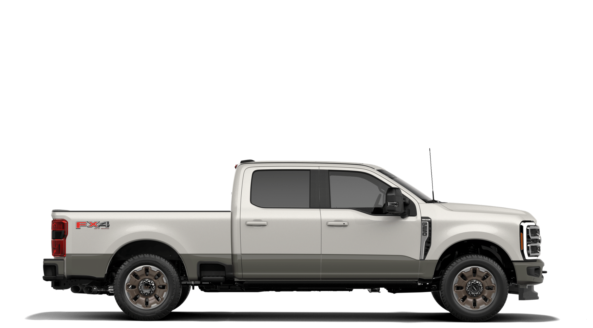 2027 Ford Super Duty F-250® King Ranch®
