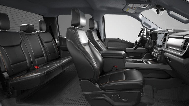 2026 Ford Super Duty F-250® Lariat®