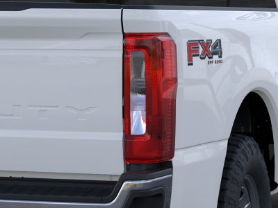 2026 Ford Super Duty F-250® XL