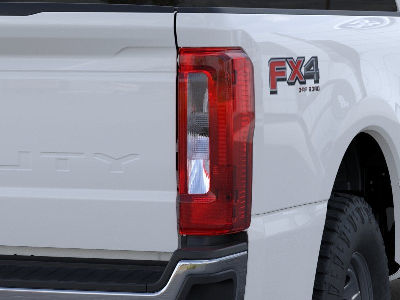 2026 Ford Super Duty F-250® XL