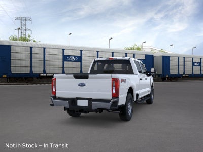 2026 Ford Super Duty F-250® XL