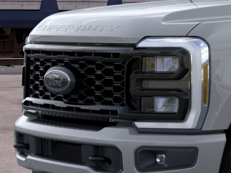 2026 Ford Super Duty F-250® Lariat®