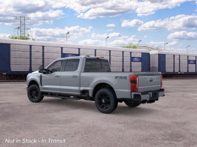 2026 Ford Super Duty F-250® Lariat®