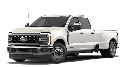 2027 Ford Super Duty F-350® Lariat®