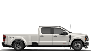 2027 Ford Super Duty F-350® Lariat®