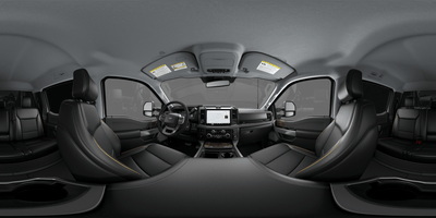 2027 Ford Super Duty F-350® Lariat®