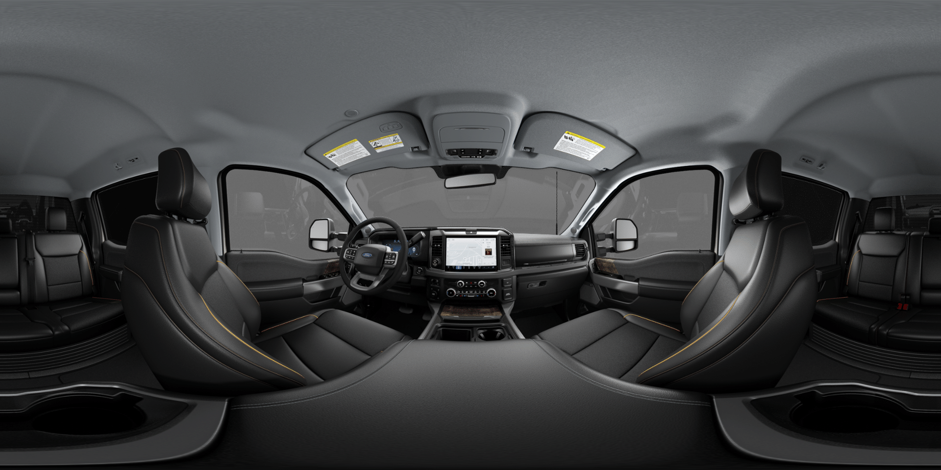 2027 Ford Super Duty F-350® Lariat®