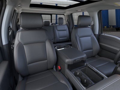 2026 Ford Super Duty F-350® Lariat®