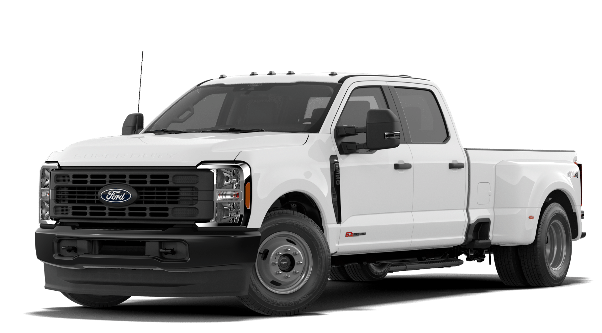 2027 Ford Super Duty F-350® XL
