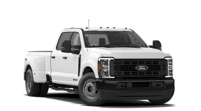 2027 Ford Super Duty F-350® XL