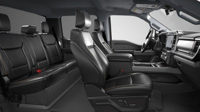 2026 Ford Super Duty F-350® Lariat®