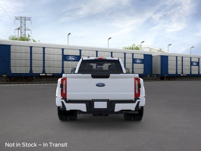 2026 Ford Super Duty F-350® XL