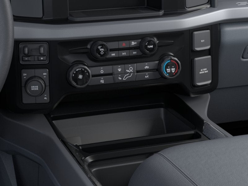 2026 Ford Super Duty F-350® XLT