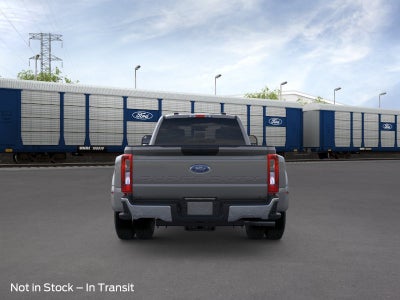 2026 Ford Super Duty F-350® XLT