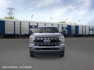 2026 Ford Super Duty F-350® XLT