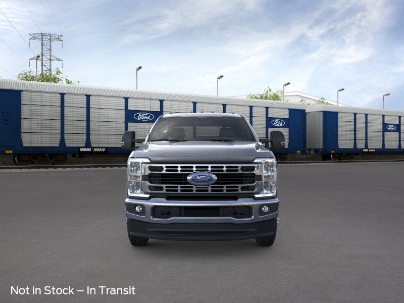 2026 Ford Super Duty F-350® XLT