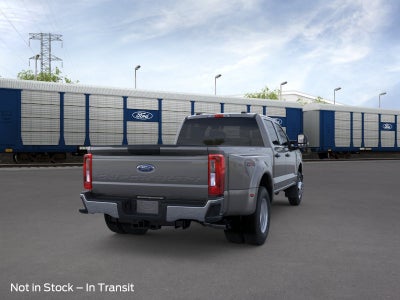 2026 Ford Super Duty F-350® XLT