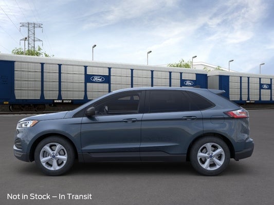 2024 Ford Edge SE in Fort Smith, AR - Harry Robinson Automotive Family