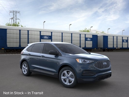 2024 Ford Edge SE in Fort Smith, AR - Harry Robinson Automotive Family