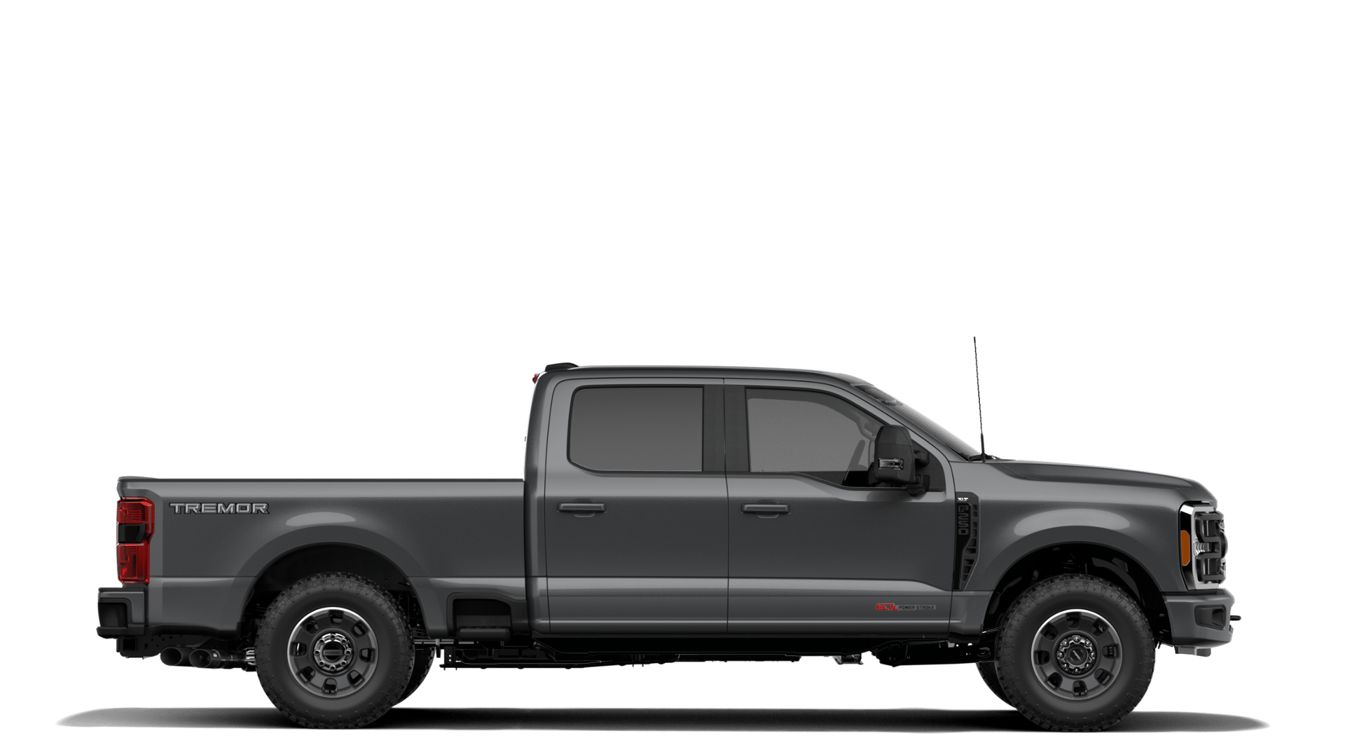 2027 Ford Super Duty F-250® XLT