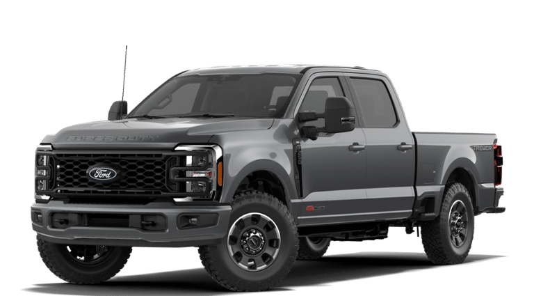 2027 Ford Super Duty F-250® XLT