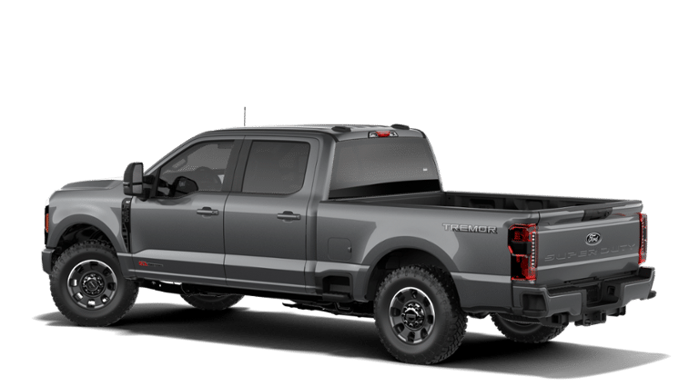2027 Ford Super Duty F-250® XLT