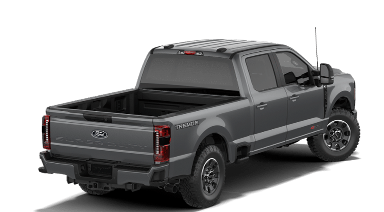 2027 Ford Super Duty F-250® XLT