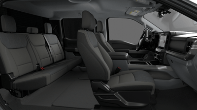 2027 Ford Super Duty F-250® XLT