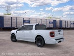 2026 Ford Maverick Lobo™