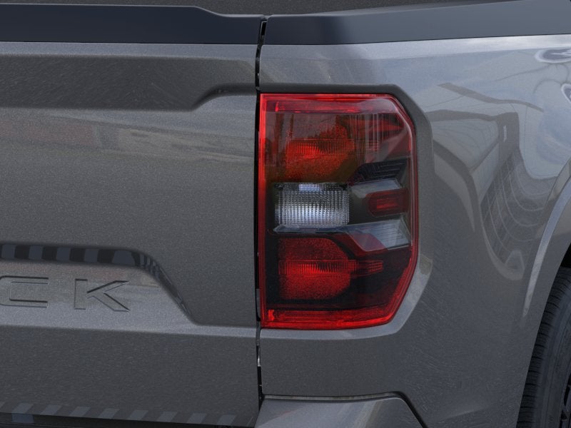 2026 Ford Maverick Maverick Lobo™