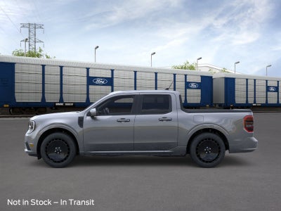 2026 Ford Maverick Maverick Lobo™