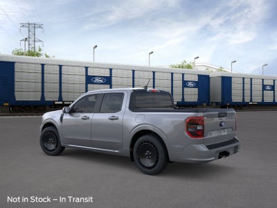 2026 Ford Maverick Maverick Lobo™