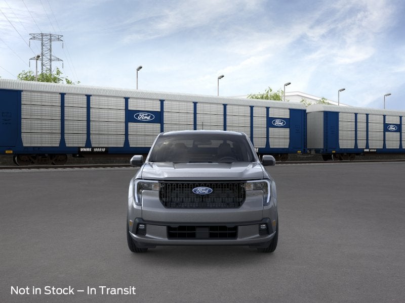 2026 Ford Maverick Maverick Lobo™