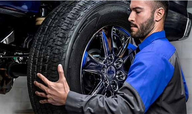 Online Service Appointment