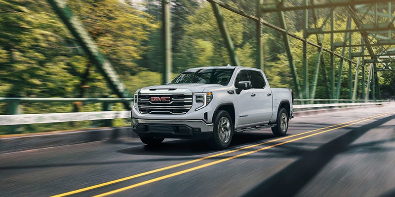 Buick GMC Dealership