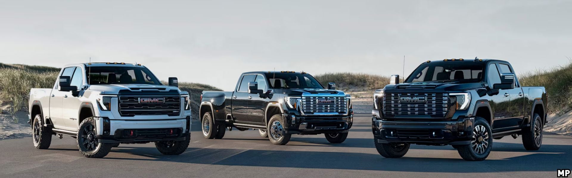 GMC Sierra 2500 Heavy Duty