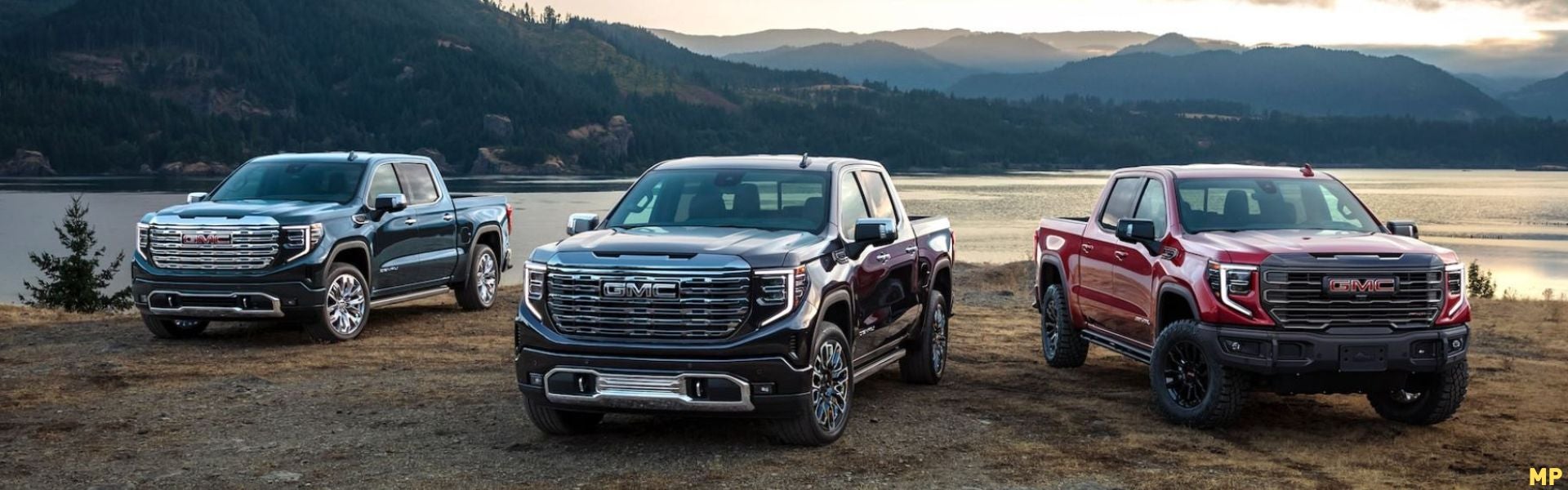 Used GMC Sierra 1500