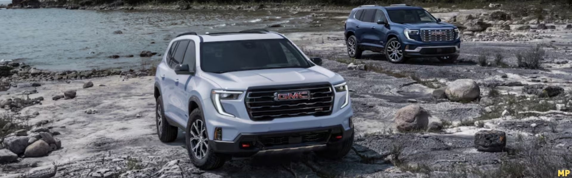 NEW SUVs Under $30,000