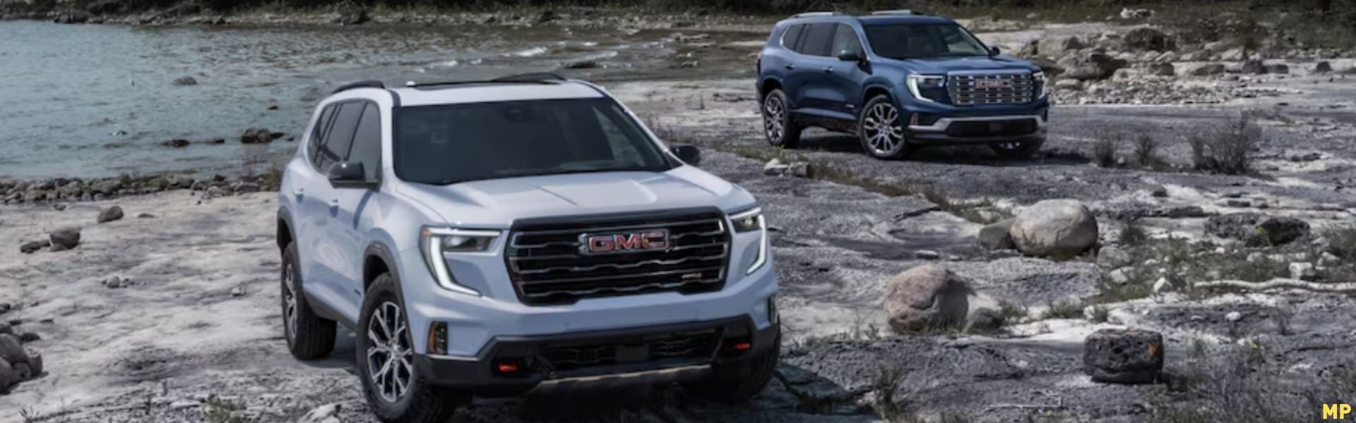 Used SUVs Under $25,000