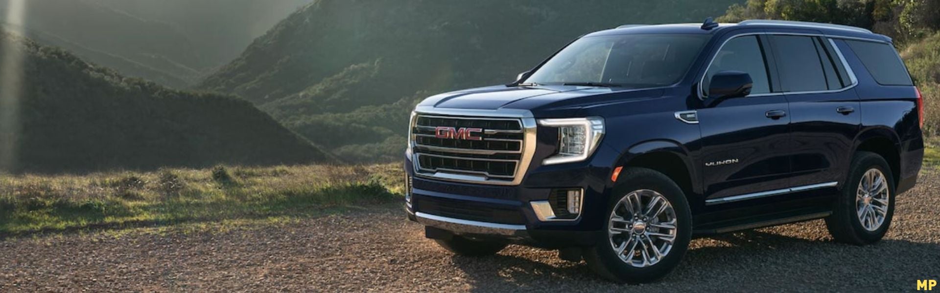 Used Yukon and Yukon XL