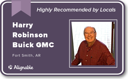 Highly Recommended by Locals on Alignable