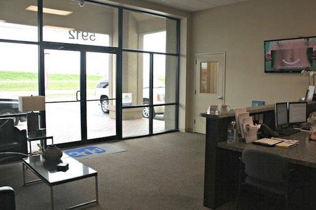 Harry Robinson Automotive Family Body Shop