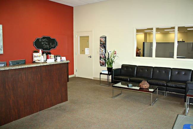 Harry Robinson Automotive Family Body Shop