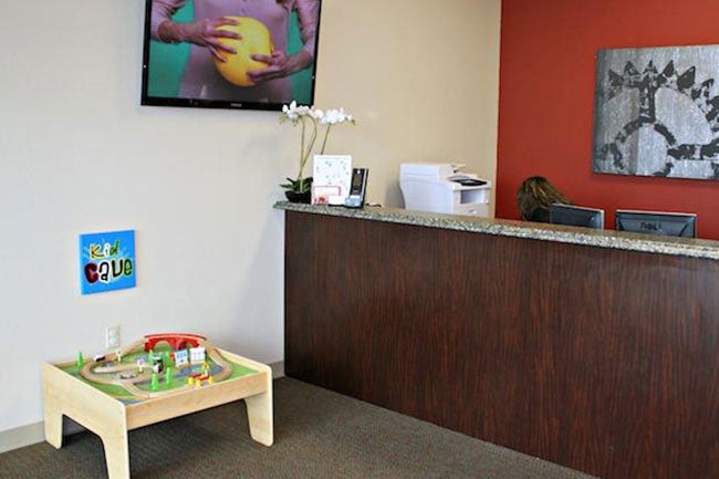 Harry Robinson Automotive Family Body Shop