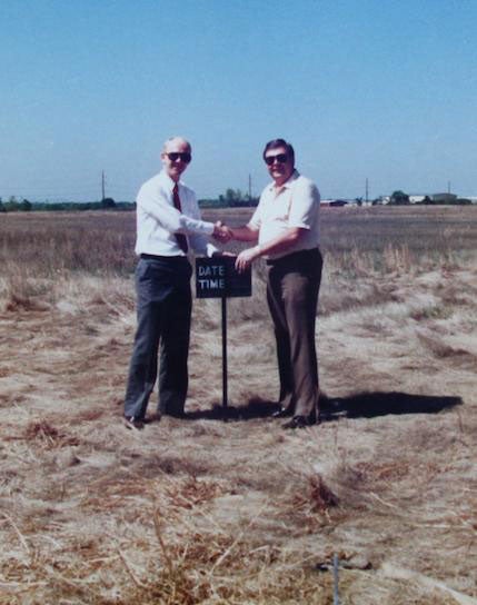 Harry Robinson Automotive Family in Fort Smith AR