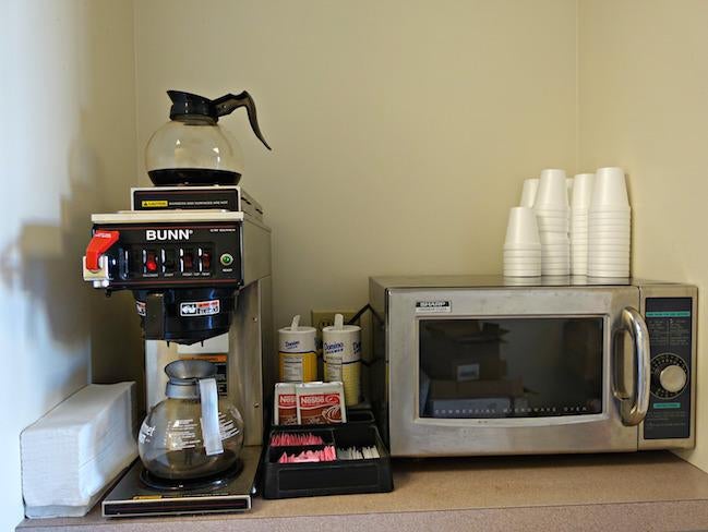 Service Center at Harry Robinson Automotive Family in Fort Smith AR